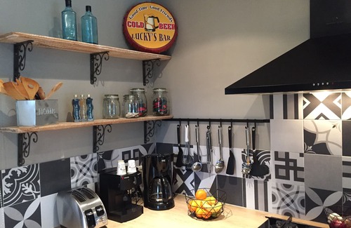 Bedoin House | BEDOIN - Charming Bastide at the foot of Mont Ventoux - Private swimming pool - wifi