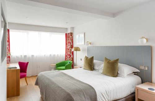 Trenance Hotel | Bedruthan Hotel & Spa