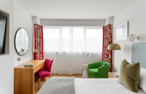 Trenance Hotel | Bedruthan Hotel & Spa