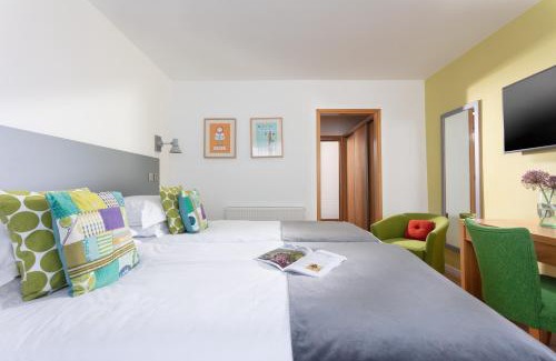 Trenance Hotel | Bedruthan Hotel & Spa
