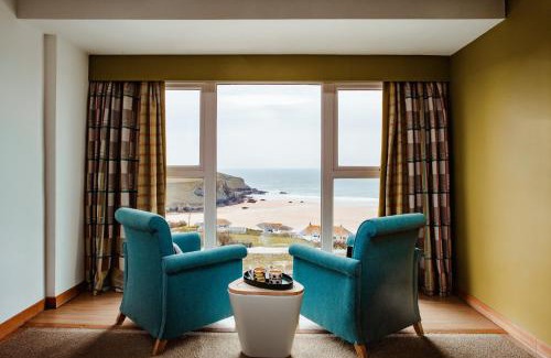 Trenance Hotel | Bedruthan Hotel & Spa