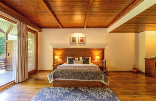 Old Manali Hotel | Bedzzz Xclusiv Baikunth Manali by Leisure Hotels
