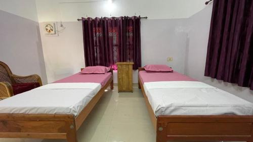 Varkala House | Bee Villa