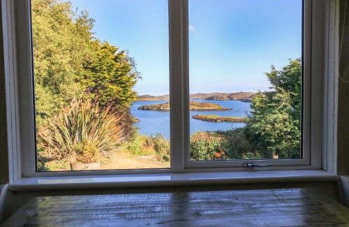 Lewis and Harris House | Beech Cottage