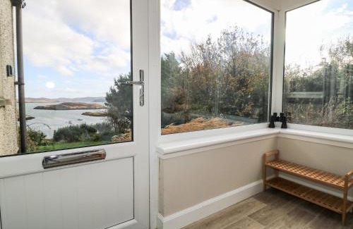 Lewis and Harris House | Beech Cottage