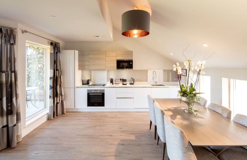 Bristol Apartment | Beech House