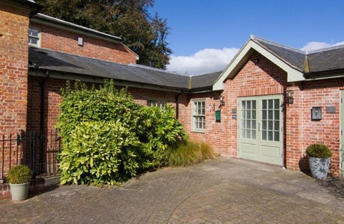 Little Walsingham House | Beech House