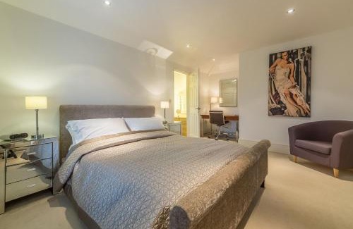 Little Walsingham House | Beech House