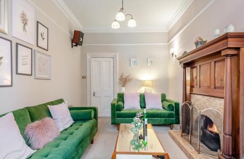 Wainfleet All Saints House | Beech House