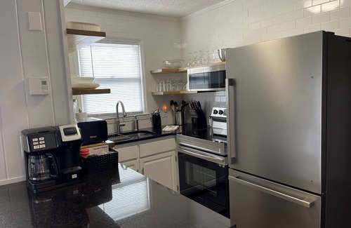 Beech Mountain Condo | BEECH MOUNTAIN HIGH - WALK TO SLOPES!