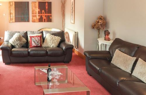 Thornthwaite House | Beech Nook