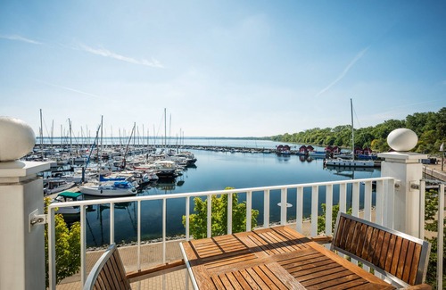 Boltenhagen Apartment | BEECH Resort Boltenhagen