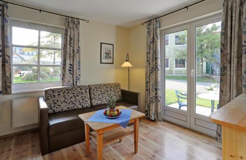 Muritz Apartment | BEECH Resort Fleesensee