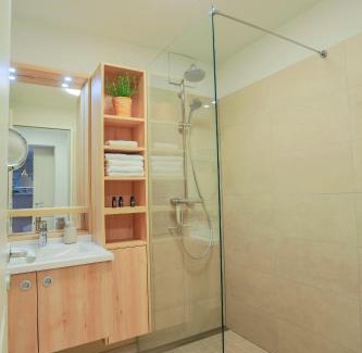 Muritz Apartment | BEECH Resort Fleesensee