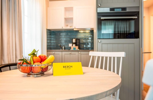 Muritz Apartment | BEECH Resort Fleesensee by Interhome