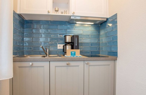 Muritz Apartment | BEECH Resort Fleesensee by Interhome