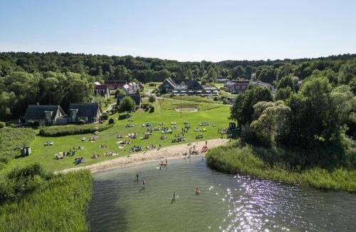 Muritz Hotel | BEECH Resort Plauer See