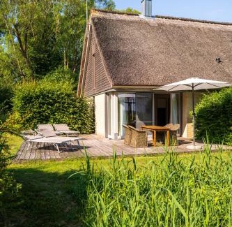 Muritz Hotel | BEECH Resort Plauer See