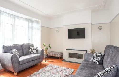Prestatyn House | Beeches