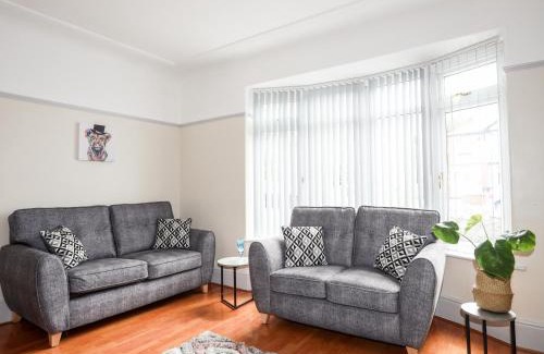 Prestatyn House | Beeches