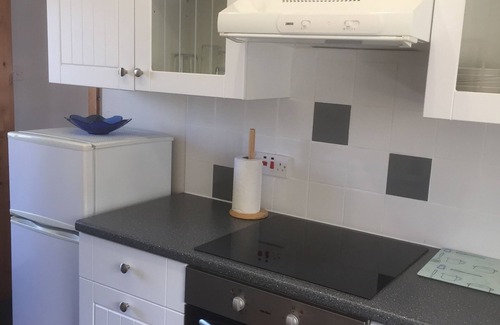 Forres Cottage | "Beechtree Cottage" 1 bedroom self catering in town