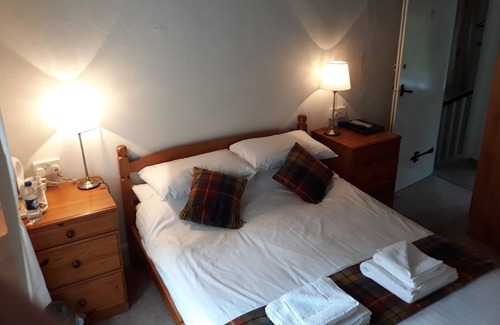 Postbridge House | Beechwood B&B