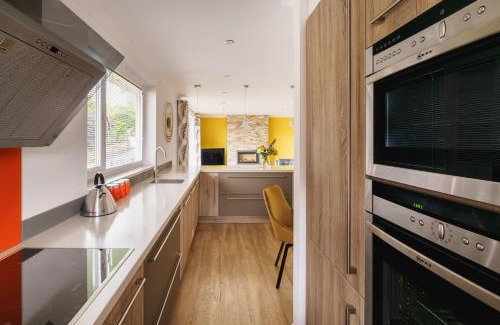 Bowness-on-Windermere Apartment | Beechwood Brook, 3 bed, 3 bath, parking, Bowness