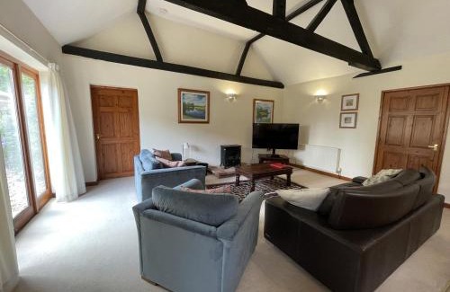 Wood Norton House | Beechwood