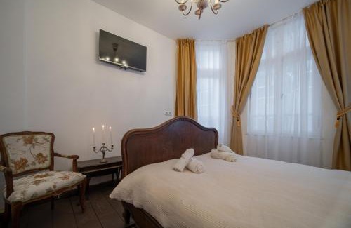 Varna City Centre Hotel | Beehive Hotel and CoWorking