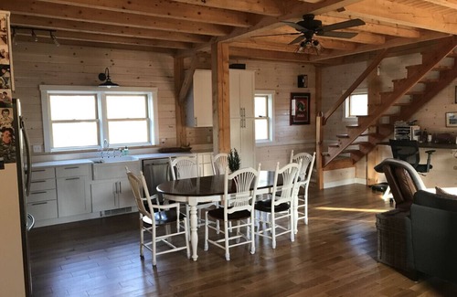 Vinalhaven House | Beeline Farm on Carver's Cove