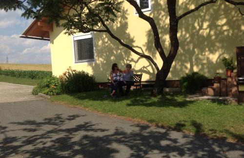 Karnburg Apartment | Beerenthal