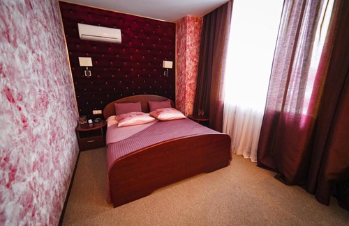 Khabarskoye Hotel | Beerloga Hotel