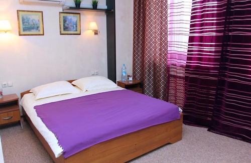 Khabarskoye Hotel | Beerloga Hotel