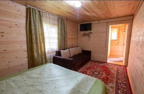 Arkhyz House | BeerLoga