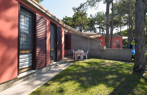 Lignano Riviera House | Beethoven by Interhome