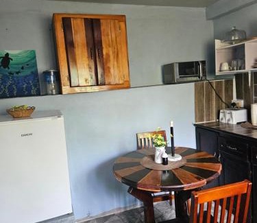 Vieille Case House | Beez Haven ocean view