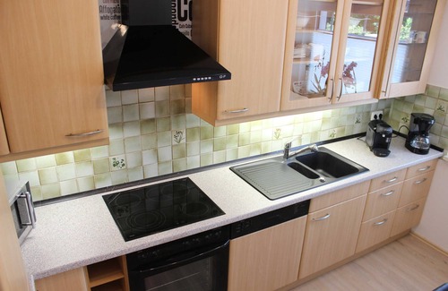 Neustadt in Holstein Apartment | Befeld, apartment sea breeze - Befeld, Susanne