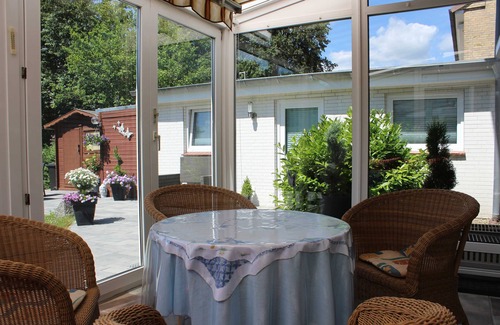 Neustadt in Holstein Apartment | Befeld, apartment sea breeze - Befeld, Susanne