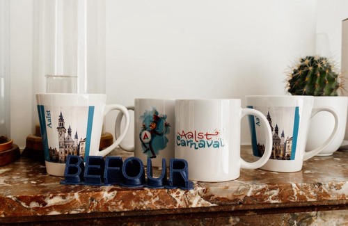 Aalst Bed & Breakfast | Befour