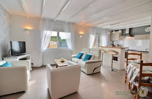 Lannion House | Beg Léguer - Lannion