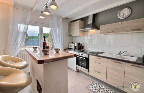 Lannion House | Beg Léguer - Lannion