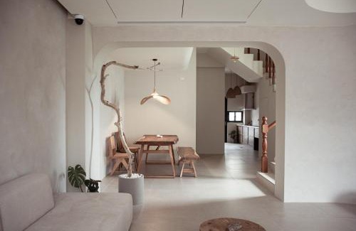 Taitung House | Begin Again Inn
