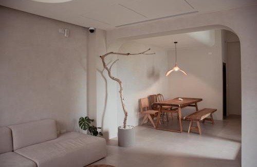Taitung House | Begin Again Inn
