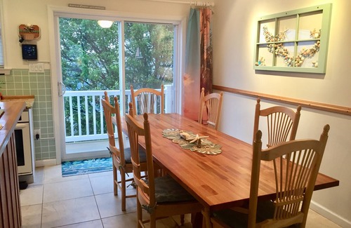 Lavallette House | Begin your summer in this upscale Jersey Shore Home for your family vacation!