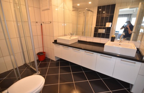 Alanya Apartment | BEGONIA RESIDENCE SEA VIEW APARTMENTS