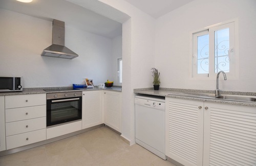 Cumbre del Sol Villa | Begonias - Benitachell, Costa Blanca