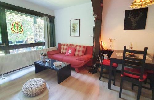 Feichten Apartment | Begonie