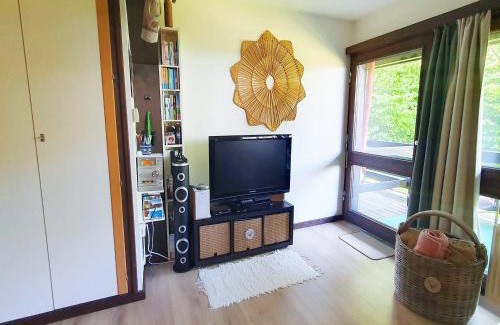 Feichten Apartment | Begonie