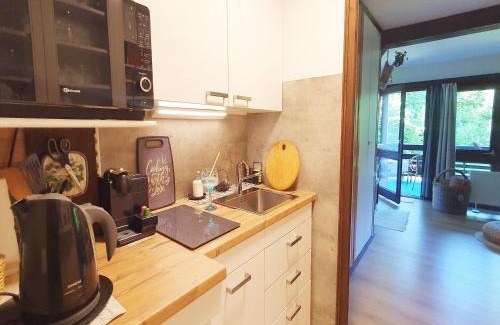 Feichten Apartment | Begonie