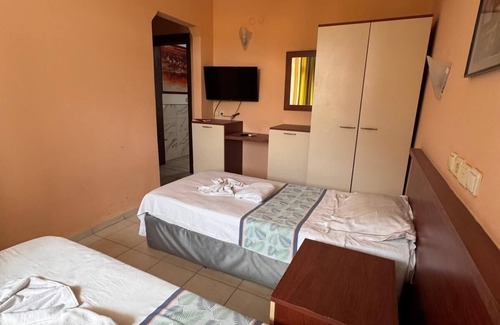 Beldibi Hotel | Begonya Hotel Kemer - All Inclusive